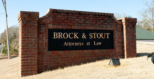 Brock & Stout Attorneys at Law 2