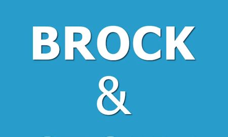 Brock & Stout Attorneys at Law
