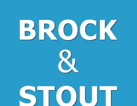Brock & Stout Attorneys at Law