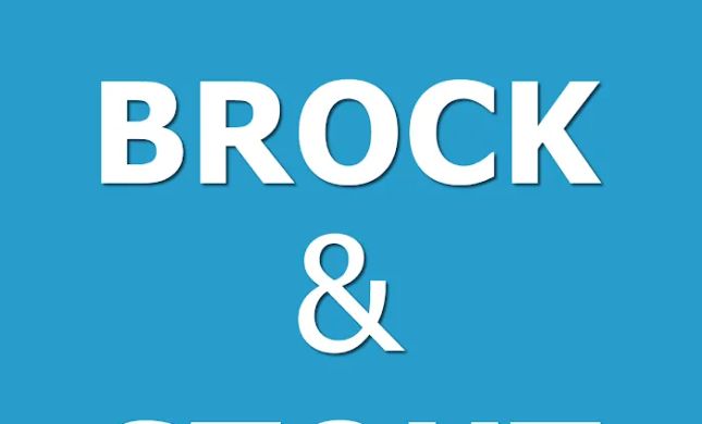 Brock & Stout Attorneys at Law
