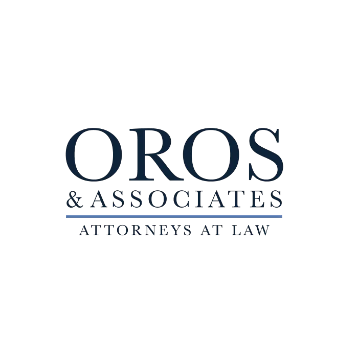Oros and Associates 7