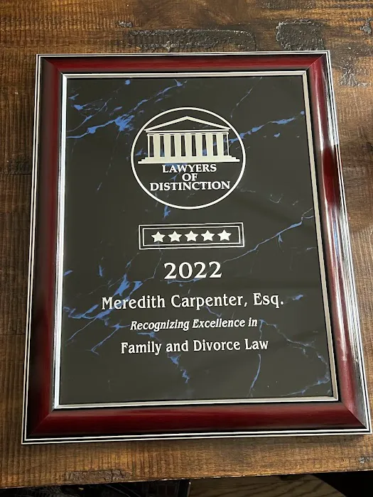 Meredith Carpenter Law, LLC 3
