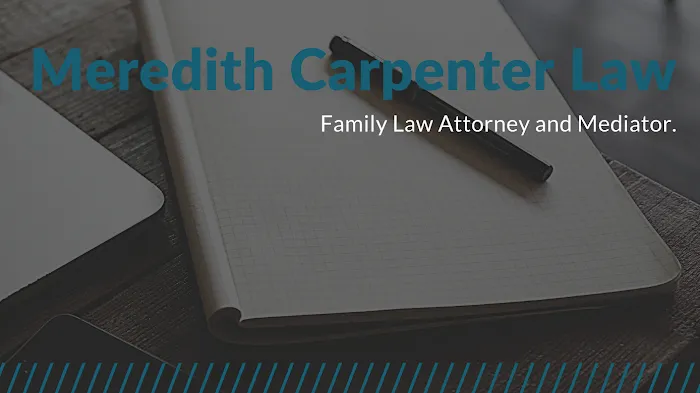 Meredith Carpenter Law, LLC 2