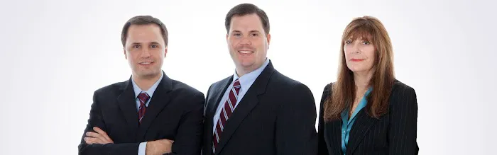 Harman Law Firm 8