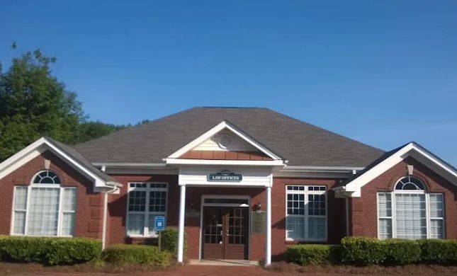Law Office of Vic Wiegand, Esq.