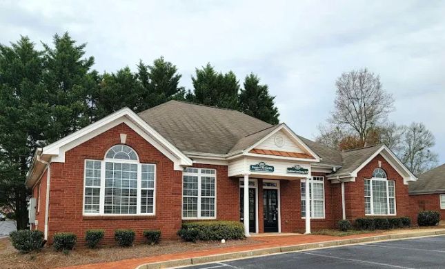 Law Office of Susan J. McCarthy