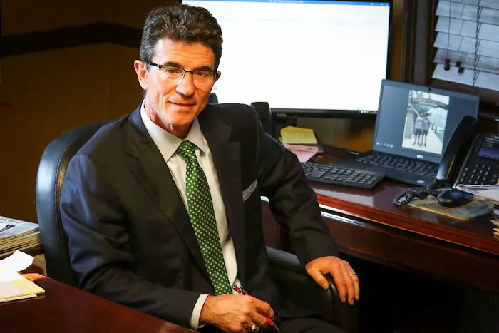 Jonathan R. Brockman, P.C. 8