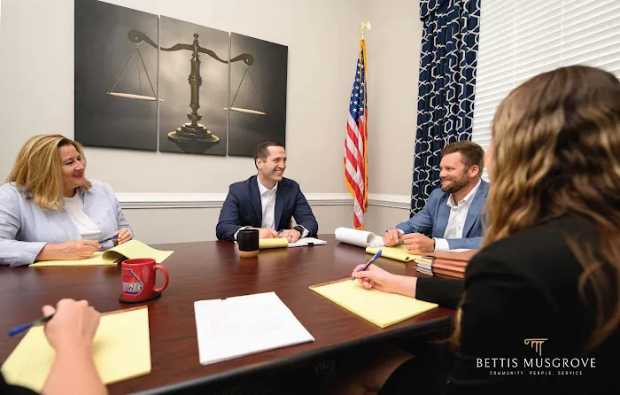 Bettis Musgrove, LLC 2