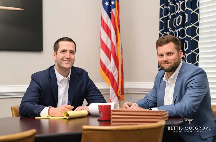 Bettis Musgrove, LLC 1