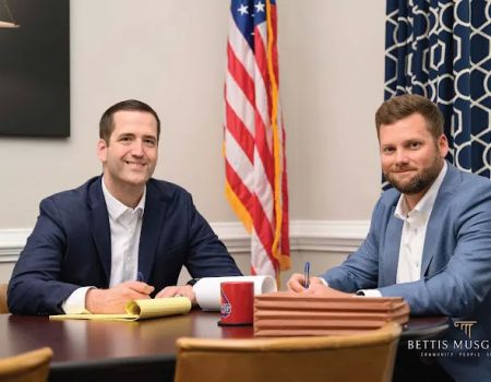 Bettis Musgrove, LLC