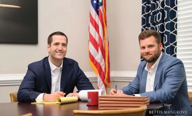 Bettis Musgrove, LLC