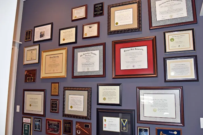 Patterson Moore Butler LLC 3