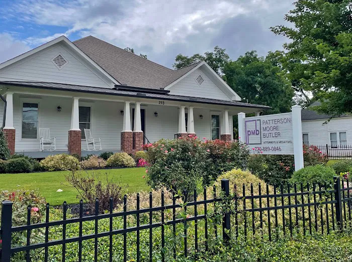 Patterson Moore Butler LLC 5