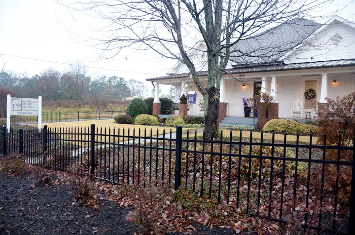 Patterson Moore Butler LLC 7