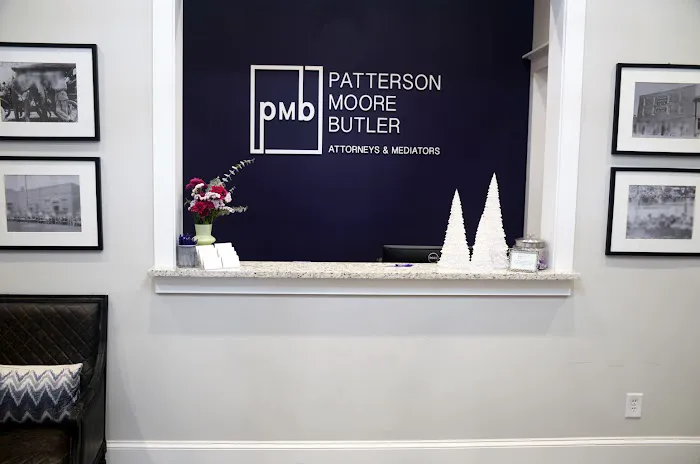 Patterson Moore Butler LLC 9