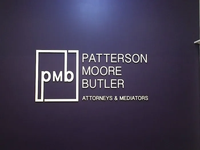 E. Logan Butler, Attorney at Law 2