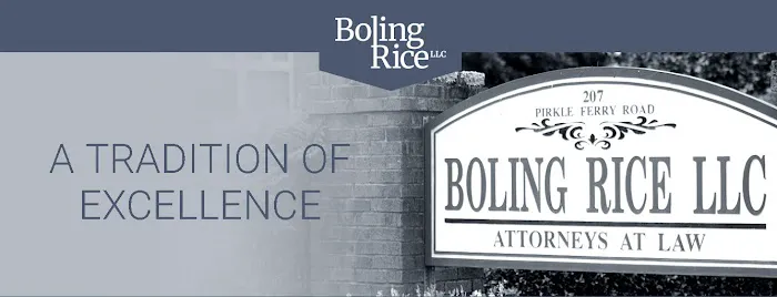 Boling Rice LLC 0