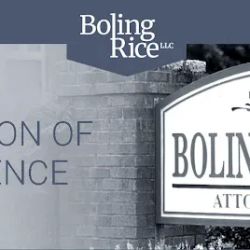 Boling Rice LLC ico