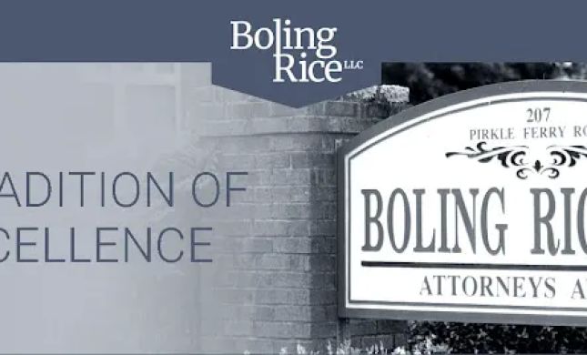 Boling Rice LLC