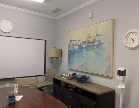 Wilson Legal PC