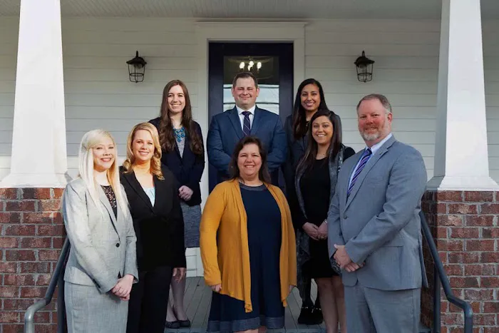 Patterson Moore Butler LLC 3