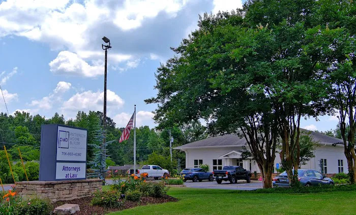 Patterson Moore Butler LLC 6