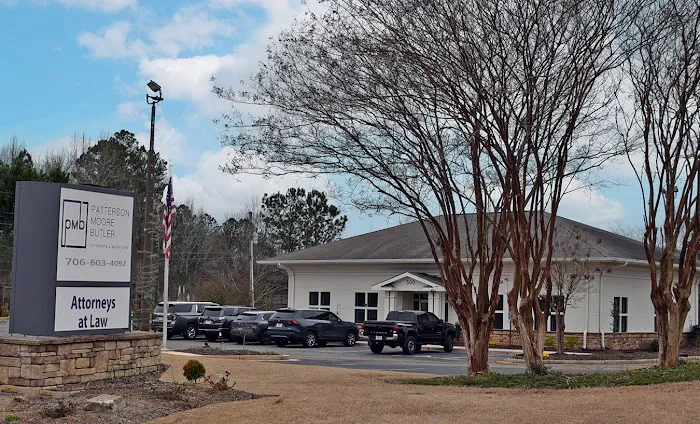 Patterson Moore Butler LLC 8