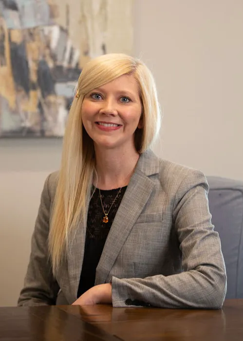 Patterson Moore Butler LLC 1