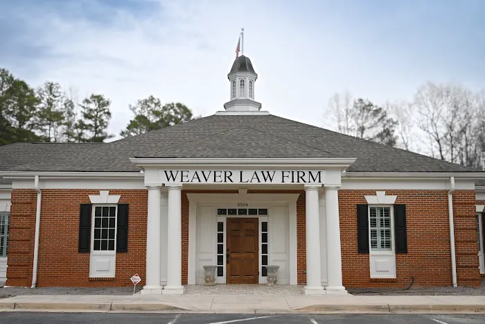 Weaver Law Injury Attorneys 0