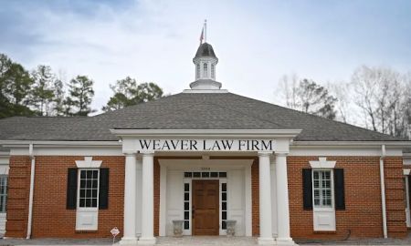 Weaver Law Injury Attorneys