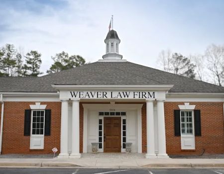 Weaver Law Injury Attorneys
