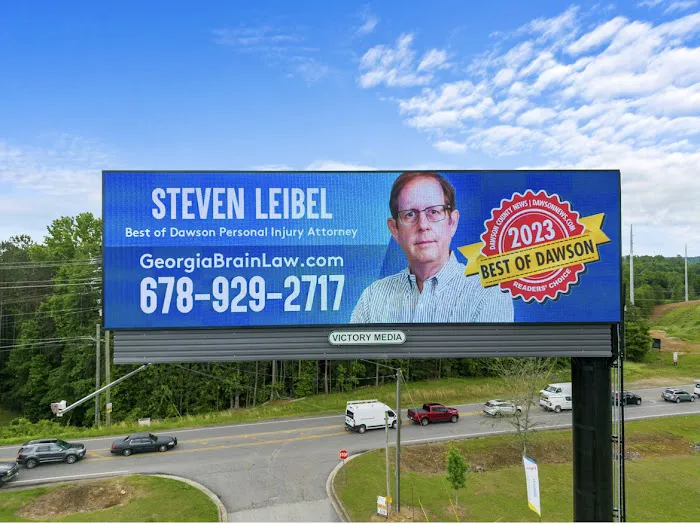 Leibel Law - Steven Leibel, P.C. 2