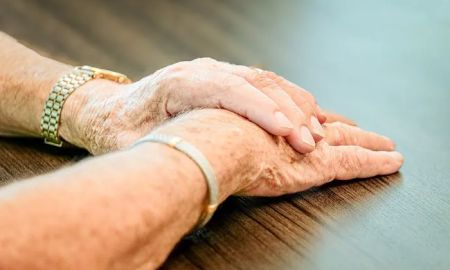 Nelson Elder Care Law