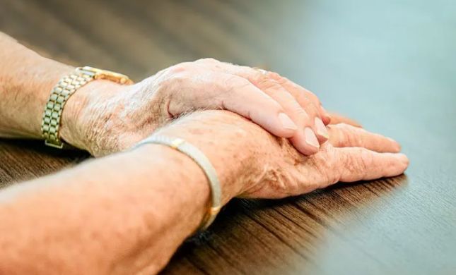 Nelson Elder Care Law