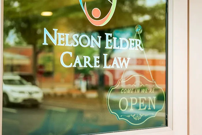 Nelson Elder Care Law 2