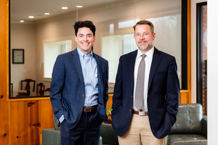 Kim & Bagwell, LLC 2