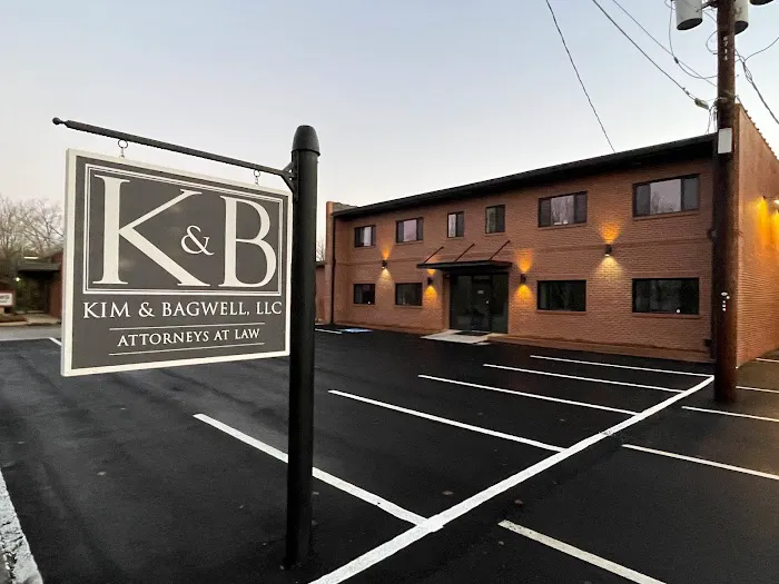 Kim & Bagwell, LLC 6