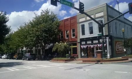 Law Office of Mike Hinton