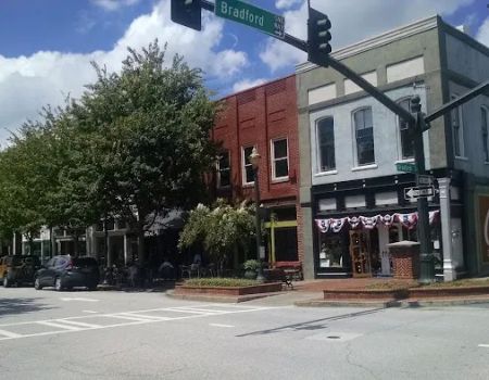 Law Office of Mike Hinton
