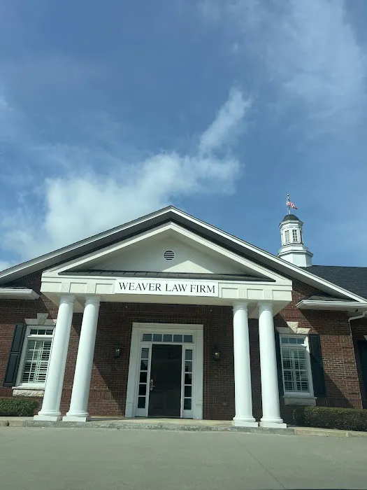 Weaver Law Injury Attorneys 1