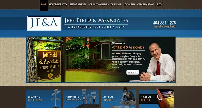 Jeff Field & Associates 0