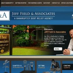 Jeff Field & Associates ico