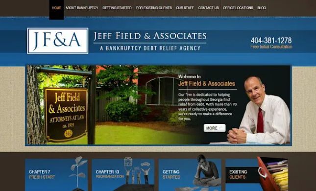 Jeff Field & Associates