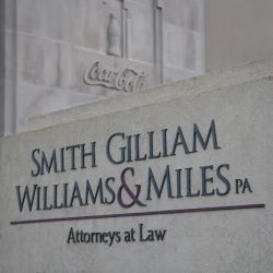 John H. Smith ico