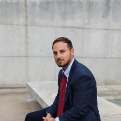 Jacob Summer Law ico