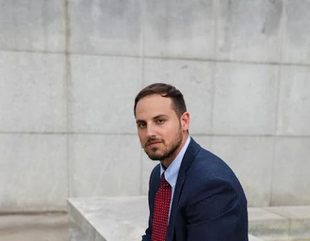Jacob Summer Law