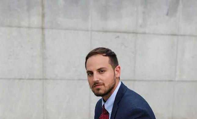 Jacob Summer Law