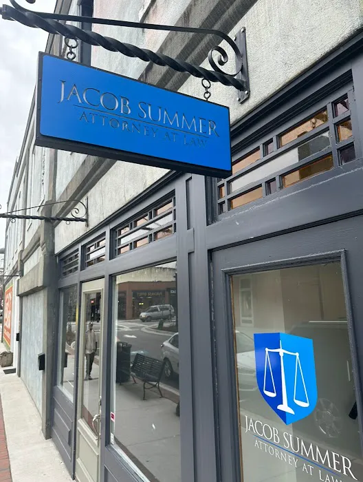 Jacob Summer Law 5