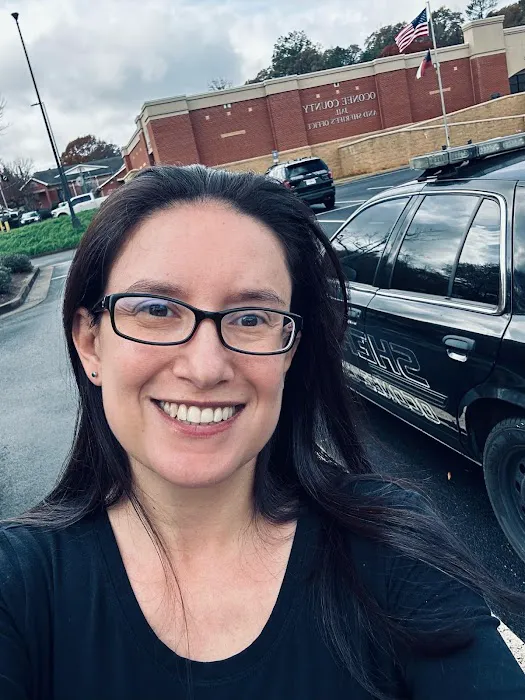 Abogada Giovanna Andrea Holden - Holden Law Firm - Gainesville 7
