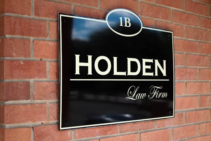 Abogada Giovanna Andrea Holden - Holden Law Firm - Gainesville 5